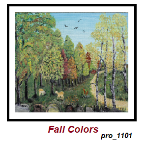 Fall Colors