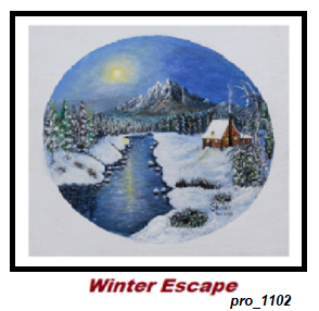 Winter Escape