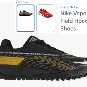 Field Hockey Shoes