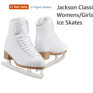 ICE Skates