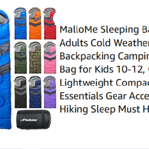 Sleeping Bags