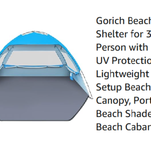 Beach Tent