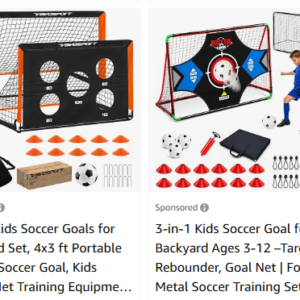 Soccer Kits